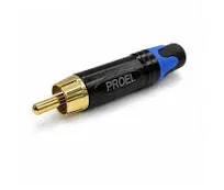 کانکتور RCA نری پروئل PROEL T605
