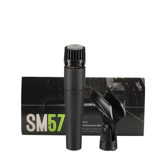 میکروفون شور SHURE SM 57