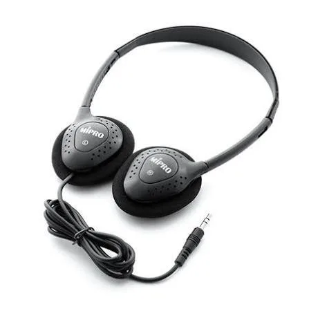 هدفون مایپرو با سیم MIPRO E-20S