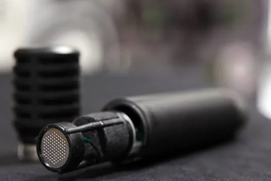 میکروفون کندانسور شور Shure PGA81