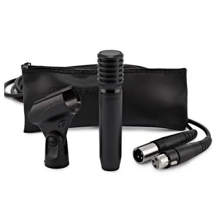 میکروفون کندانسور شور Shure PGA81