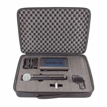 میکروفون بی سیم دستی شور Shure Beta 58A