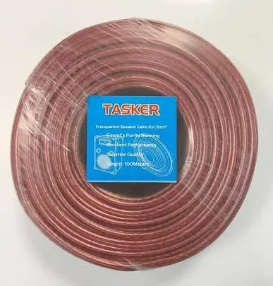 کابل اسپیکر تسکر Tasker C267