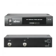 منبع تقویت کننده سیگنال بی سیم مایپرو MIPRO AD-90A