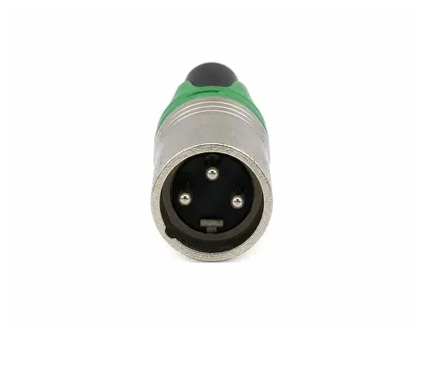 کانکتور XLR نری ۳ پین پروئل PROEL XLR T903
