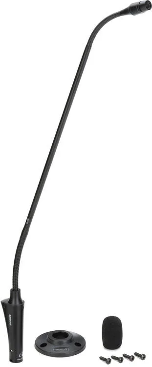 میکروفون تریبون شور SHURE CVG 18