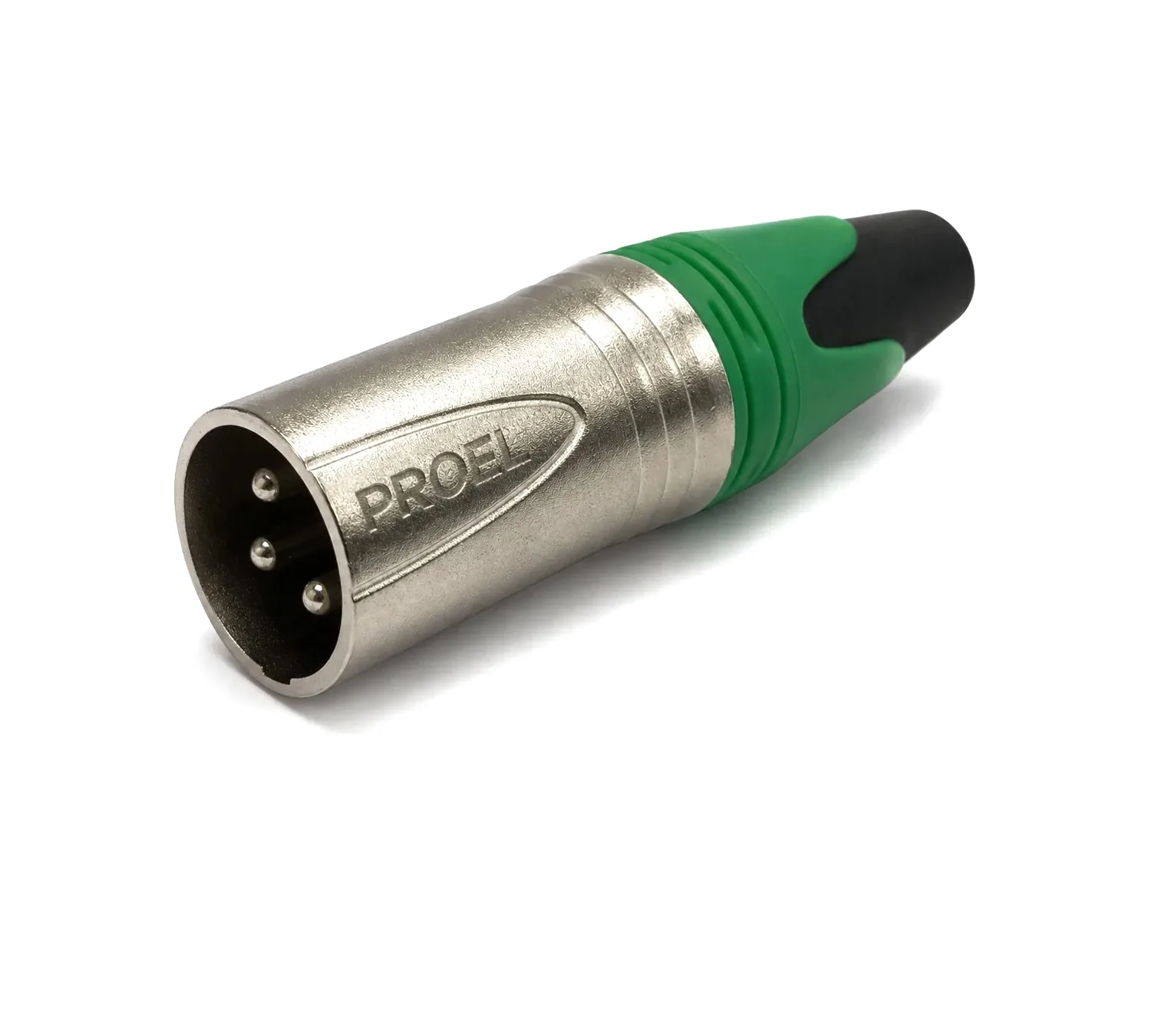 کانکتور XLR نری ۳ پین پروئل PROEL XLR T903